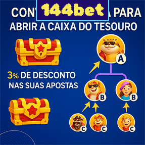 144bet Ganhe R$ 100,00 Gratis