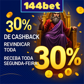144bet Fundo de Resgate de Perdas Semanais