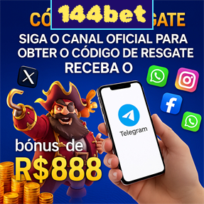 144bet ConvidarCentro