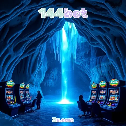 144bet: Aventura em Loterias que Você Não Pode Perder!