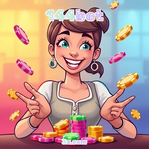 144bet: Explore as Emoções da Roleta e Ganhe Prêmios Incríveis